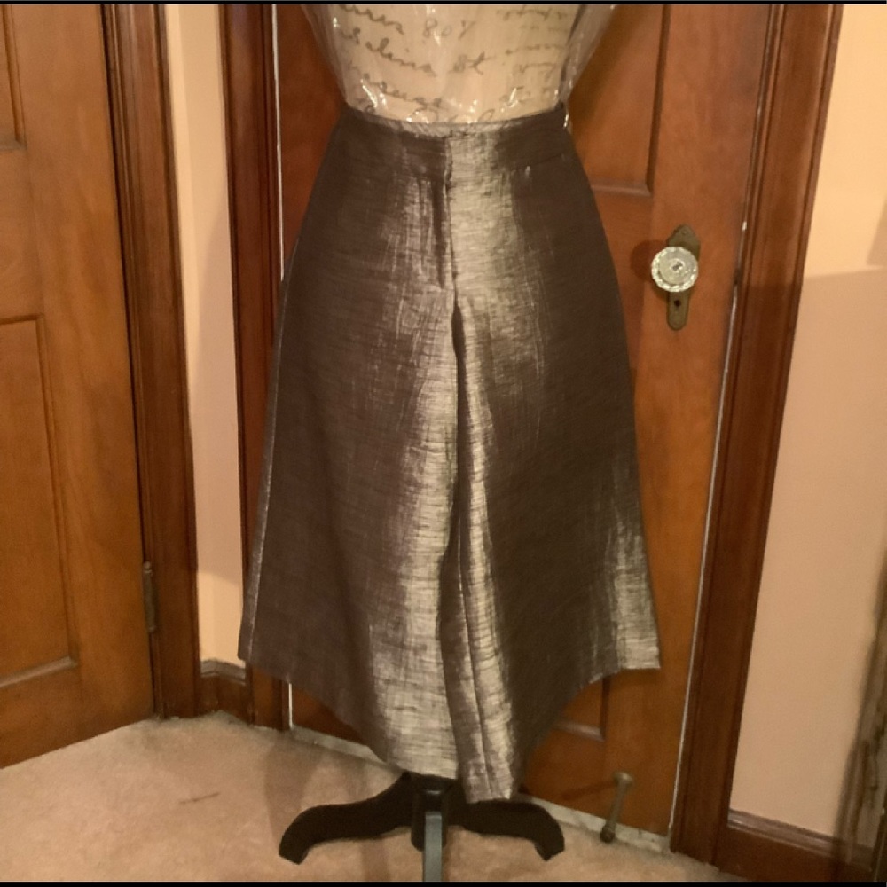 Cache Cocoa brown Gauche Pants